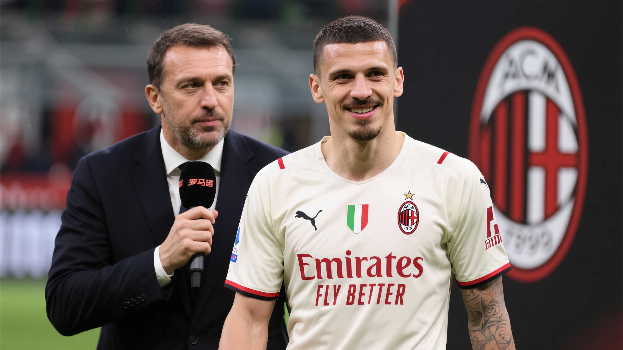 当提到足球的世界转会动态时，“罗马诺”的名字总会能